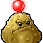 I AM THE POTATO it made me angry