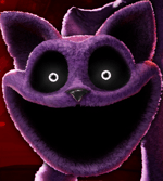 Five Nights At Freddy's 4 Sound Foxy Closet Growl