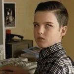 Young Sheldon Theme