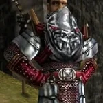 [Thorus] | Nicht mehr gebraucht