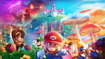 mario luigi inside story final boss music