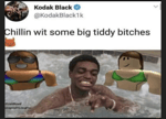 People Be Like