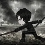 Roland Axe [Zelkova Workshop]