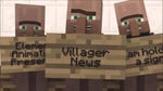 villager news