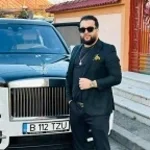 costica sus gaoazele