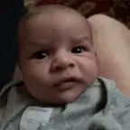 random ahh baby saying stuff - Sound