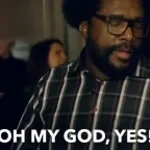 who is god - yes king