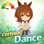 Low Cortisol dance