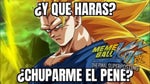 Y que haras chuparme el pene?