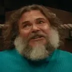 You're the Chuglass, kid