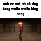 Quagmire Ooh Eeh Ooh Ah A Ah, Ting Tang, Walla Walla Bing Bang