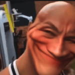 This is my Kingdom 'Come'