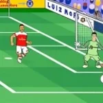 International Superstar Soccer - Gol gol gol...
