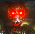 TJoC SpringTrap jumpscare