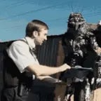 Sneaky prawn - Sound