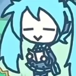 MikuMikuMiku Geometry Dash 1