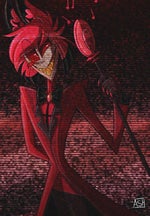 "Why I haven't been that entertained since-"