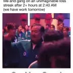 One More Game! (copy)