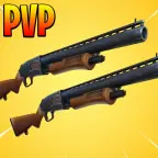 Fortnite pump shotgun sound effect