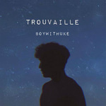 I won't let you go - BoyWithUke - Sound