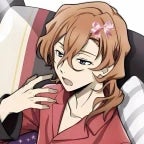 Chuuya educational sound