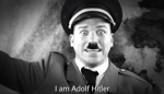 I AM ADOLF HITLER - Sound
