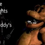 I LIKE TO PUMP IT FNAF