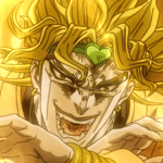 jojo theme