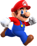 New Super Mario Bros Overworld Theme