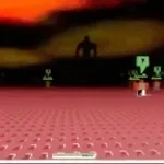 WILT - LAST BLOOM STANDING. (NOT FULL)