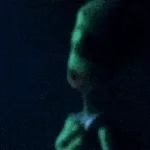 Annihilation - The Alien - Sound