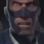 He could be in this very room... - Sound