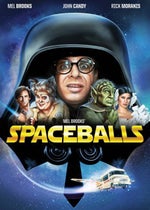 Spaceballs I Hate Yogurt Even With Strawberries
