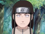 Neji- "Calm down, Its just a D-rank mission"
