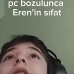 Eren oç