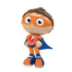 DIE! Thy end is now! CRUSH! Prepare thyself! WEAK.