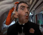 Monty Python Find The Fish