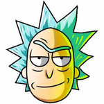 Rick Sanchez Energy?