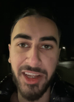 VERDAMMT NOCHMAL MACH ES