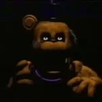 Fnaf Scary Sounds