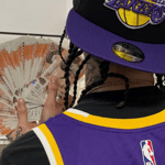 ah batard tu fumes lacrim green screen