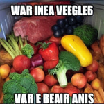 Eas alarm loud