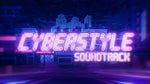 cyber theme - Sound