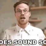 scary audio
