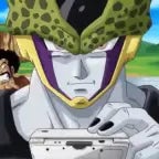 perfect cell theme (loud)