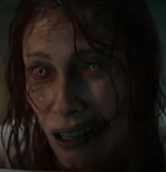 Mommy's With The Maggots Now