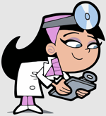 Trixie Tang's Little Song with a Hello Kitty Twist