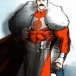 If Thragg's Voice Was Comic Accurate