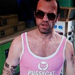 GTA 5-Trevor Phillips- Davis