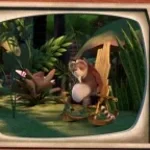 wem sein stuhl knirsch die ganze zeit?